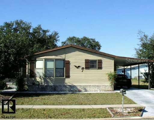 16835 Olivaud St., Hudson, FL 34667