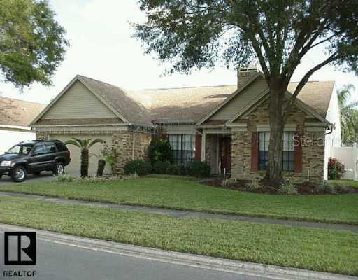 15714 Jericho Dr., Odessa, FL 33556