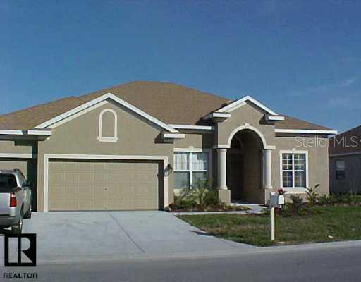 2330 Tarragon Ln., Trinity, FL 34655