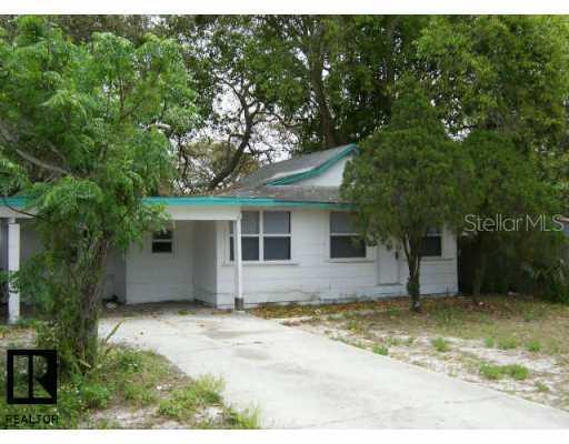 1628 43rd St., St Petersburg, FL 33711