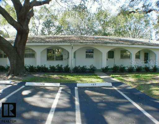11200 102 #124, Largo, FL 33778