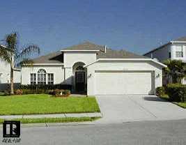 10729 Firebrick Ct., Trinity, FL 34655