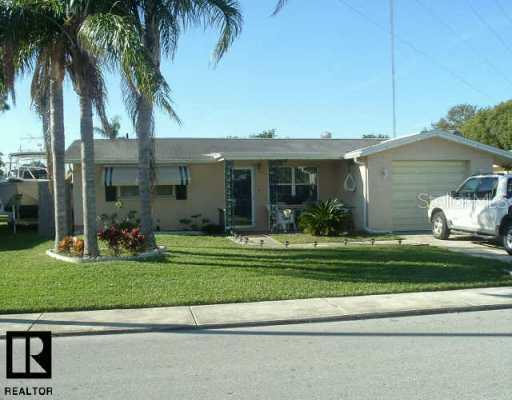 3148 Elkridge Dr., Holiday, FL 34691