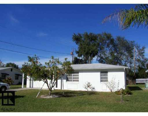 4719 Longwood Ave., Holiday, FL 34690