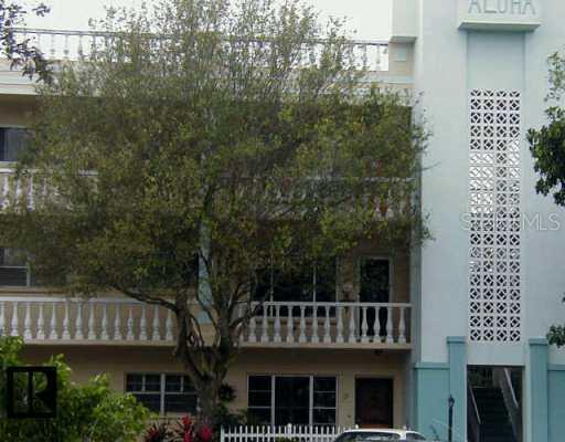 2331 Finlandia Ln. #57, Clearwater, FL 33763