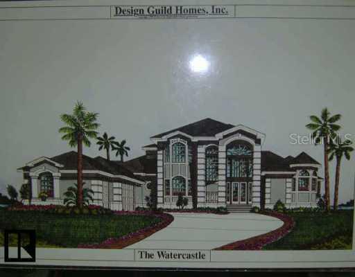 1076 Riverside Ridge Rd., Tarpon Springs, FL 34688