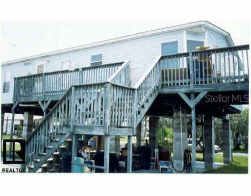 6405 Tower Dr., Hudson, FL 34667