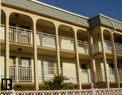 3575 Gulf Blvd. #206, St. Pete Beach, FL 33706