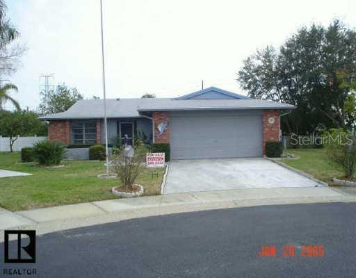 4520 Bear Lake Ct., Clearwater, FL 33762