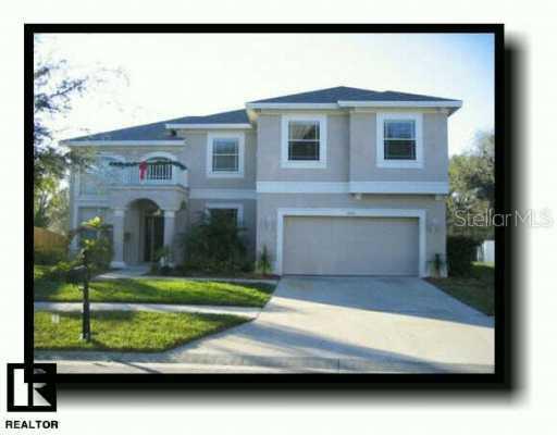 6121 Native Woods Dr., Tampa, FL 33625