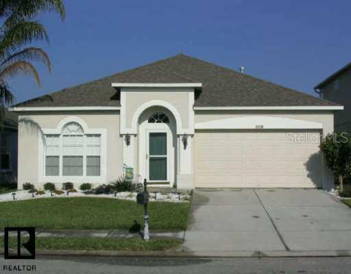 10439 Peppergrass Ct., Trinity, FL 34655