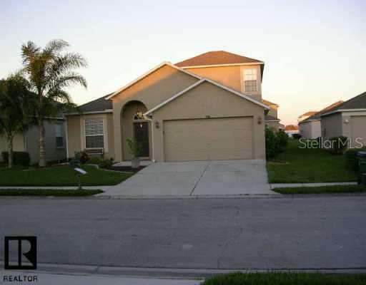 1734 Lady Palm Ct., Trinity, FL 34655