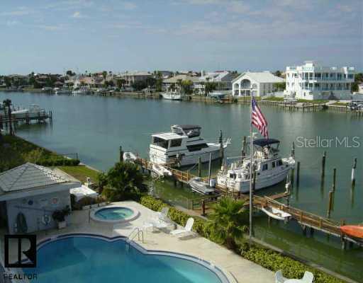 544 Pinellas #PH4, Tierra Verde, FL 33715