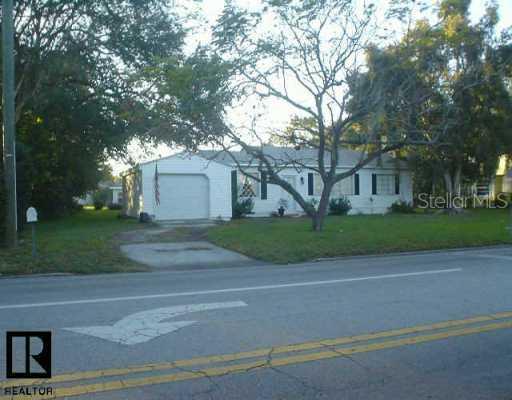 1003 S 58th St., Gulfport, FL 33707