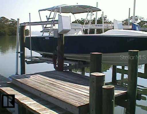 1355 Pinellas Bayway #14, Tierra Verde, FL 33715