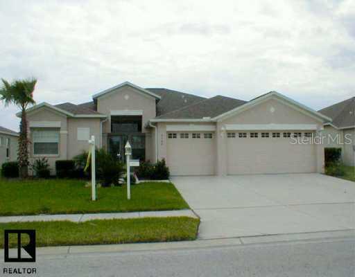 1540 Morning Rose Pl., Trinity, FL 34655