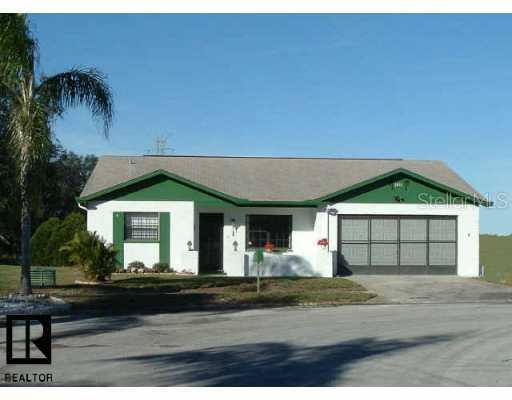 3241 Tuckahoe Pl., Holiday, FL 34690