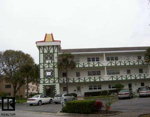 2470 Rhodesian Dr. #46, Clearwater, FL 33763