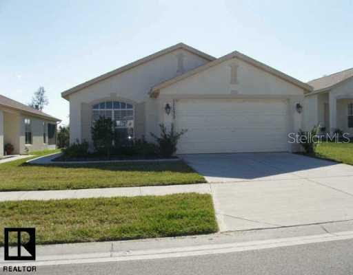 11132 Heathrow Ave., Spring Hill, FL 34609