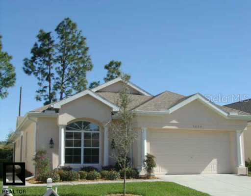 5634 Legend Hills Ln., Brooksville, FL 34609