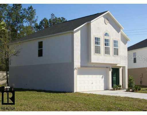 3022 Jules Verne Ct., Land O'lakes, FL 34639