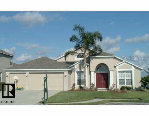 1730 Lady Palm Ct., Trinity, FL 34655