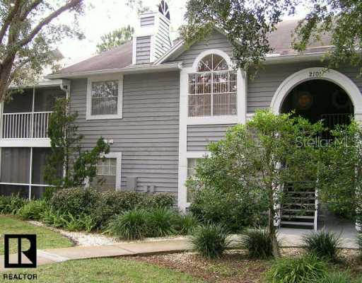 2101 Fox Chase Blvd. #206, Palm Harbor, FL 34683