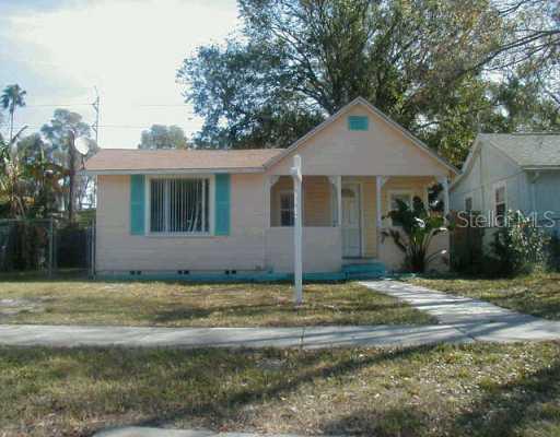 5547 Crissman Dr., St Petersburg, FL 33714