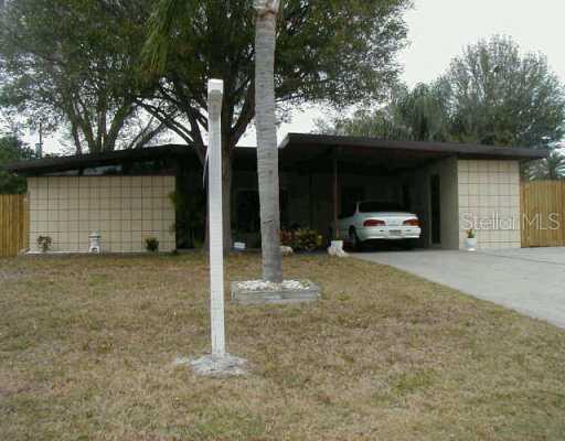 8583 Hollyhock Ave., Largo, FL 33777