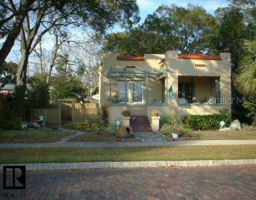 2039 2nd Ave., St Petersburg, FL 33713