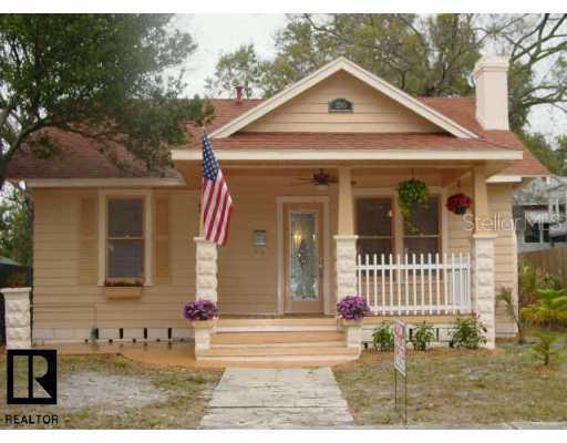 2245 Burlington Ave., St Petersburg, FL 33713