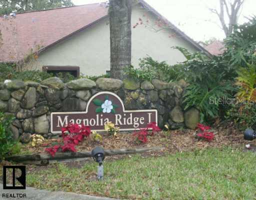 3610 Magnolia Ridge Cir. #C, Palm Harbor, FL 34684