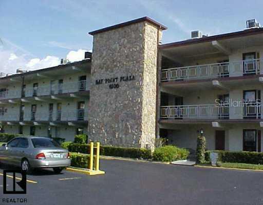 6100 12 St. #21, St Petersburg, FL 33705