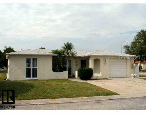 1801 Fairfield St., Holiday, FL 34691