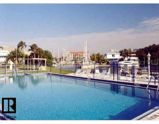 1819 Shore Dr. ##216, South Pasadena, FL 33707