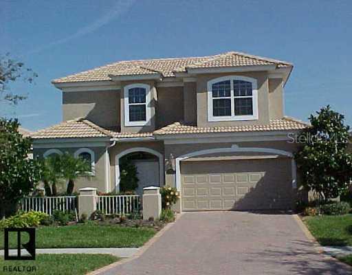 9952 Sago Point Dr., Largo, FL 33777