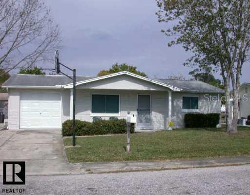 3035 Salisbury Dr., Holiday, FL 34691