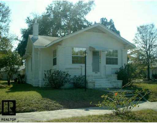 4358 2nd Ave., St Petersburg, FL 33713