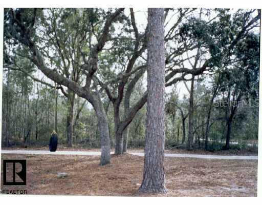 212 Sparks Rd., Brooksville, FL 34609