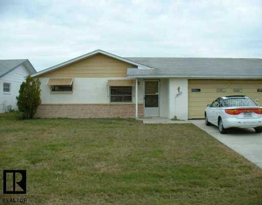 13326 Starfish Dr Dr., Hudson, FL 34667