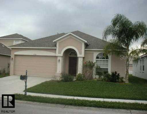 1735 Lady Palm Ct., Trinity, FL 34655