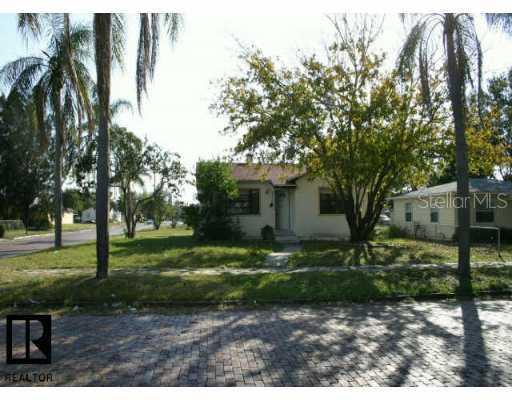 4100 3rd Ave., St Petersburg, FL 33711