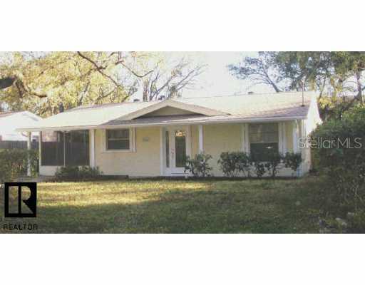 3214 W Hawthorne Rd., Tampa, FL 33611