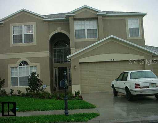 2345 Brinley Dr., Trinity, FL 34655