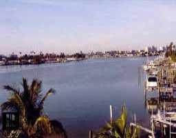 843 Bay Point Dr., Madeira Beach, FL 33708