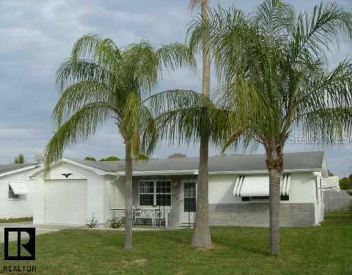 3125 Atlantis Dr., Holiday, FL 34691