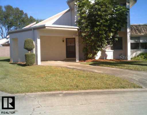 2566 Forest Run Ct. #131C, Clearwater, FL 33761