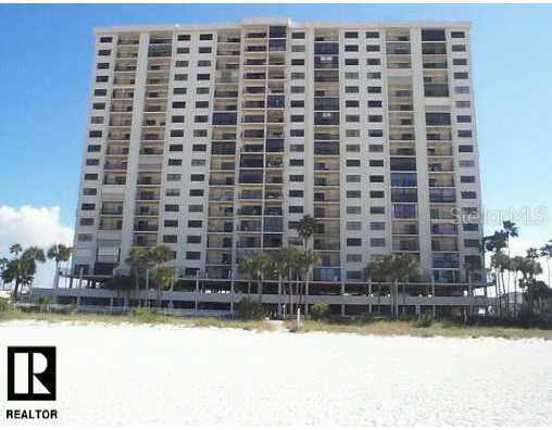 1270 Gulf Blvd. #508, Clearwater, FL 33767