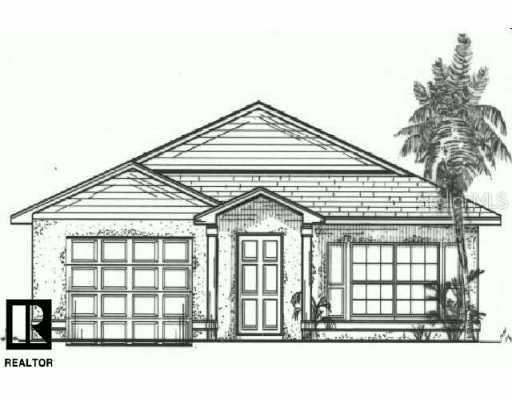 5510 Crissman Dr., St. Petersburg, FL 33714