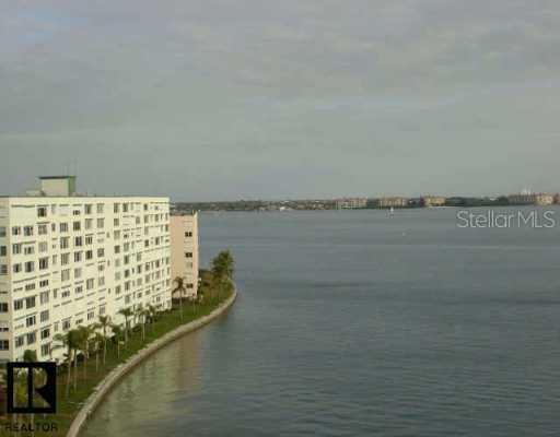 6060 Shore Blvd. ##901, Gulfport, FL 33707